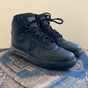 Nike Lunar Force 1 Duckboot ‘18 - Size 13